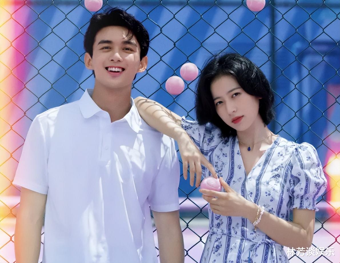 周雨彤|长得寡淡,毫无激情?28岁周雨彤出手,把“演技封神”玩出新名堂