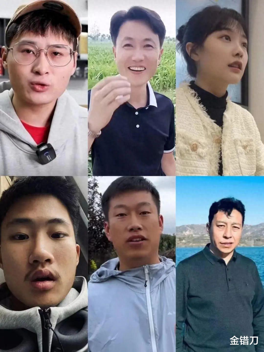 2023年十大网红：封神还是封杀，都在一念之间！