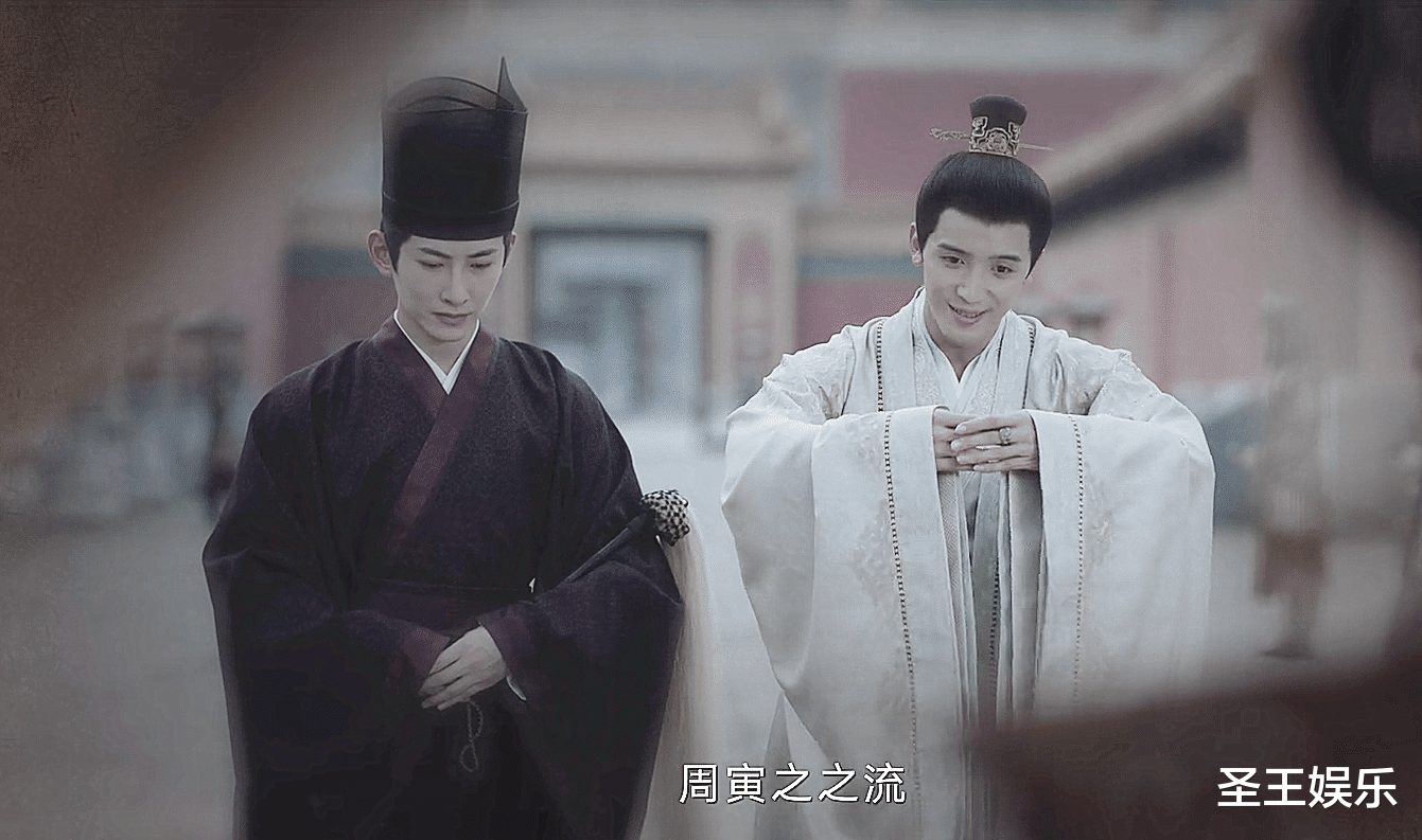 《宁安如梦》后期遭魔改?谢危弑父,沈琅弑母被删减,原因很无奈