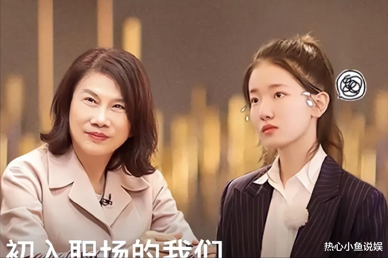 有一种“算计”叫董明珠和孟羽童,分开刚达半年,输赢已见分晓