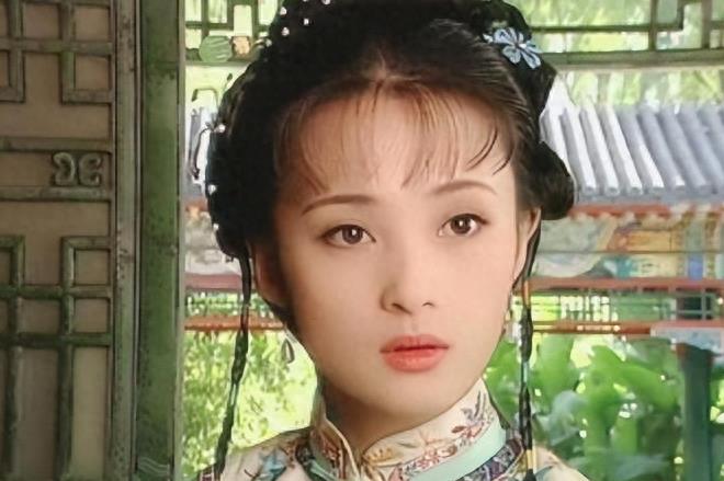 有一种“算计”叫吴越和陈建斌,分手18年后,善恶报应终于应验了