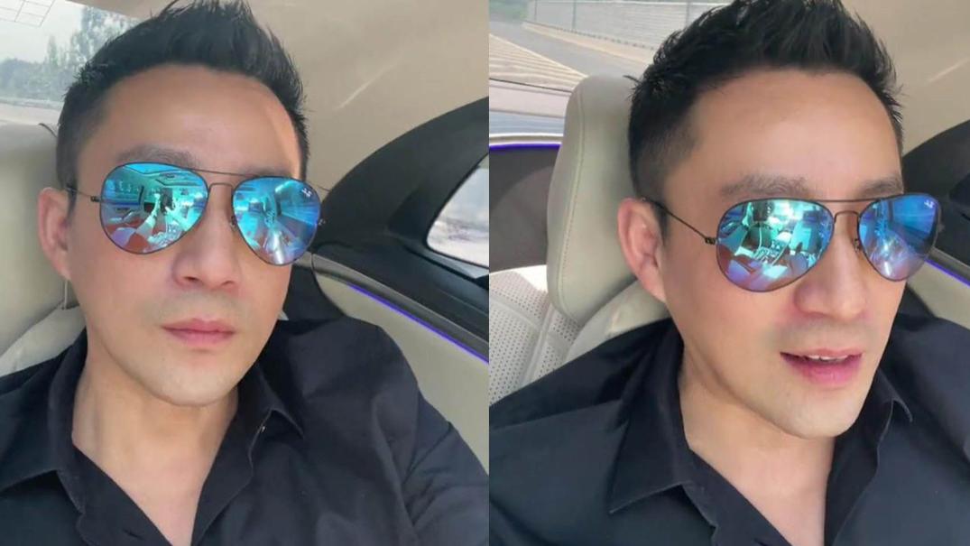 真毒！曝汪小菲或弃接娃回京，S疑6000W控麻六记，张兰首卑微认怂