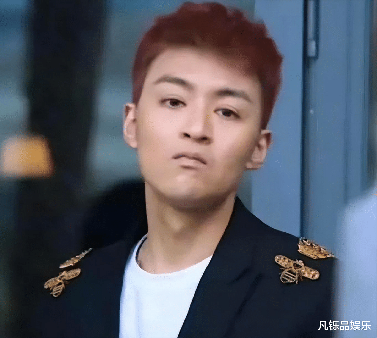 长得丑演技还烂,满脸写着“关系户”的7位演员,看着就心烦