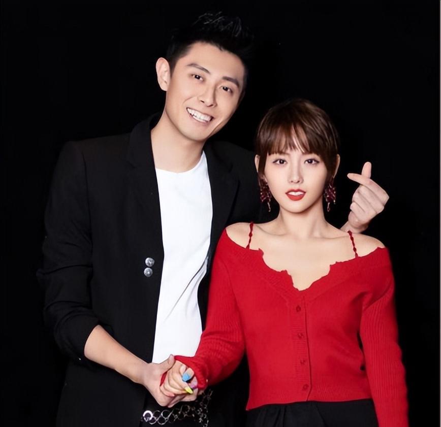 有一种“算计”叫张嘉倪与买超,离婚一年后,才看明白这盘大棋!