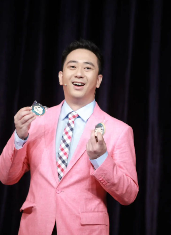 house毁掉了中国脱口秀,还是毁掉了笑果文化?