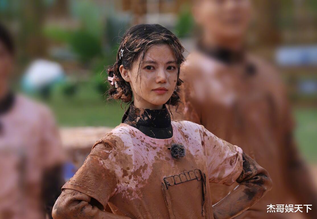 奔跑吧兄弟|“孙珍妮的尴尬”再次揭起《跑男》的老疤,节目组彻底被打脸