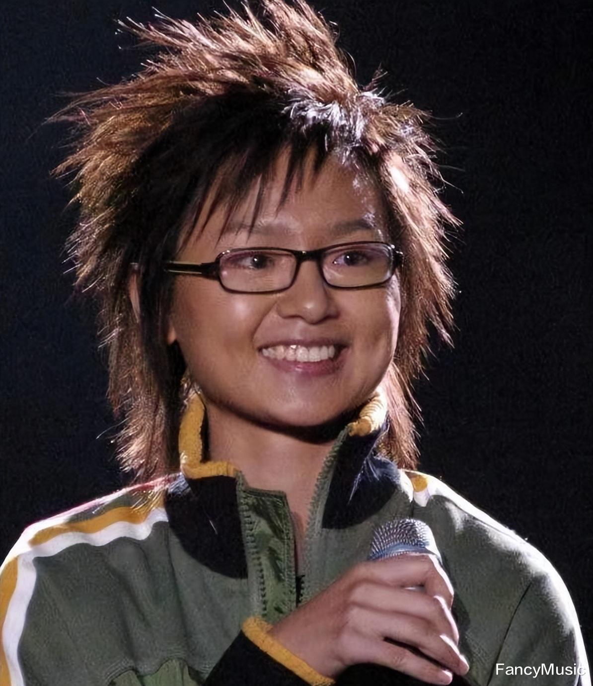 7位“假小子”出道的女星,大多数已无人问津,有人逆袭成顶流!