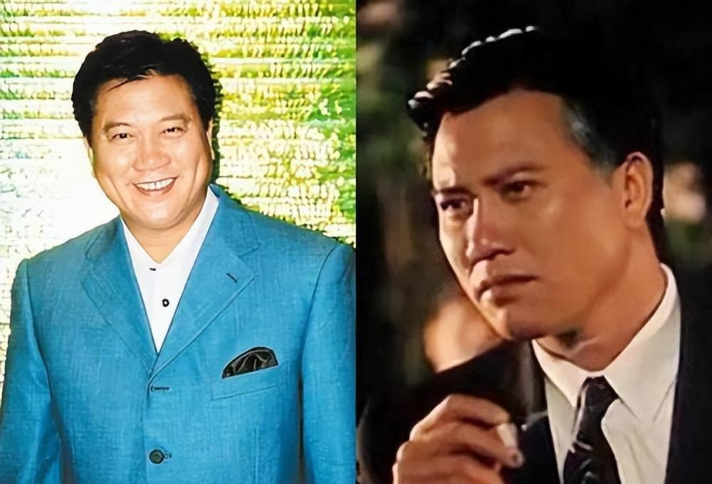 看67岁万梓良现在的处境，才知道，原来周润发早就把答案说出来了