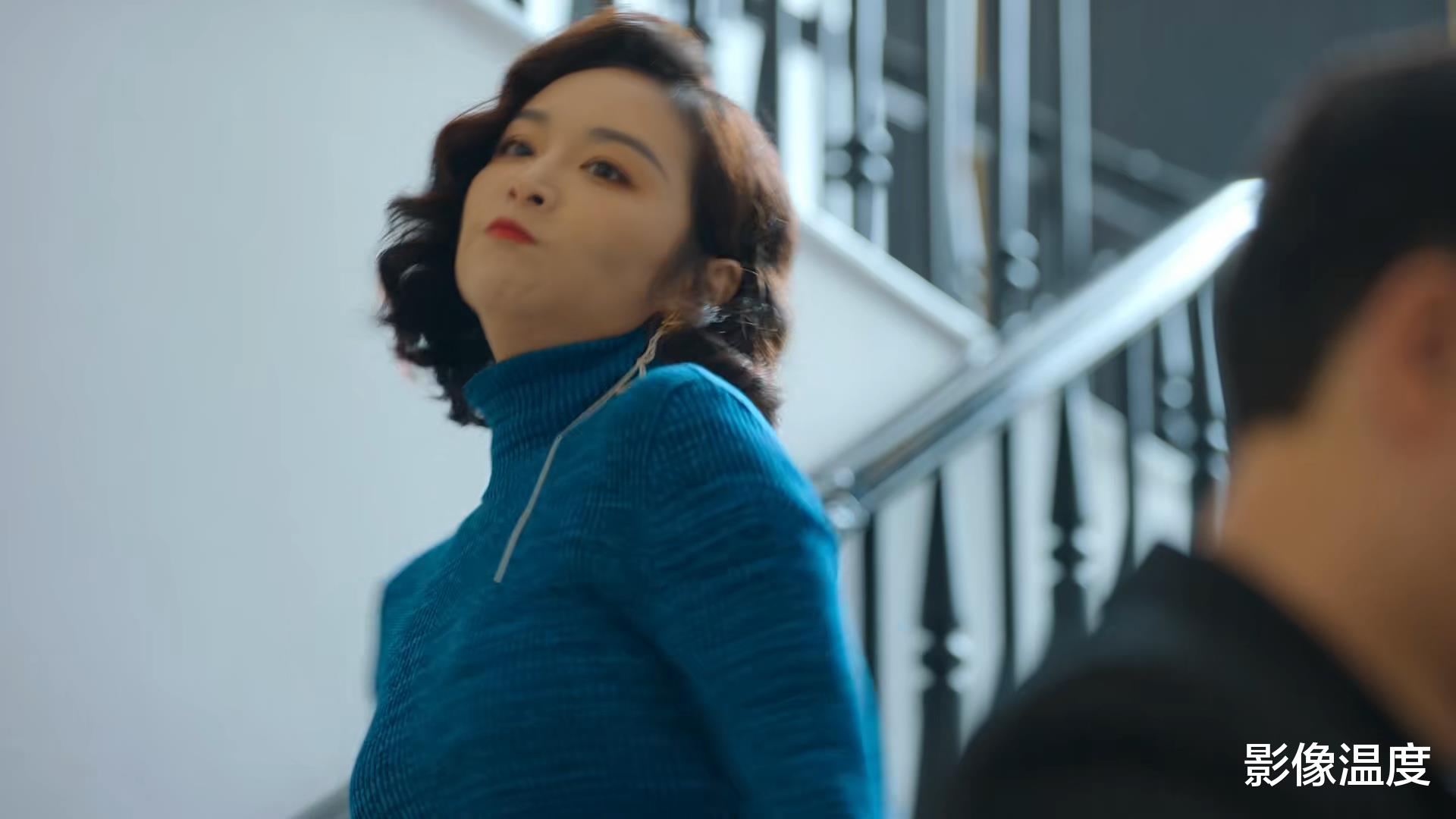 删除|《狂飙》有4集内容被删除,到底是什么?涉及4个重要角色大量戏份