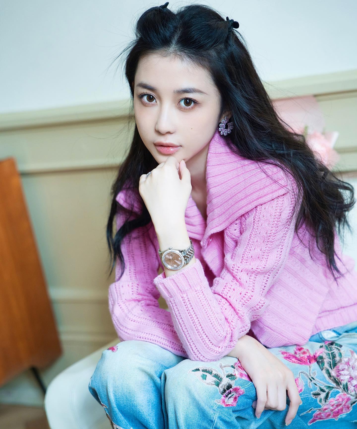 豪门|与潘玮柏结婚3年,宣云气质模样改变大,越来越像方媛