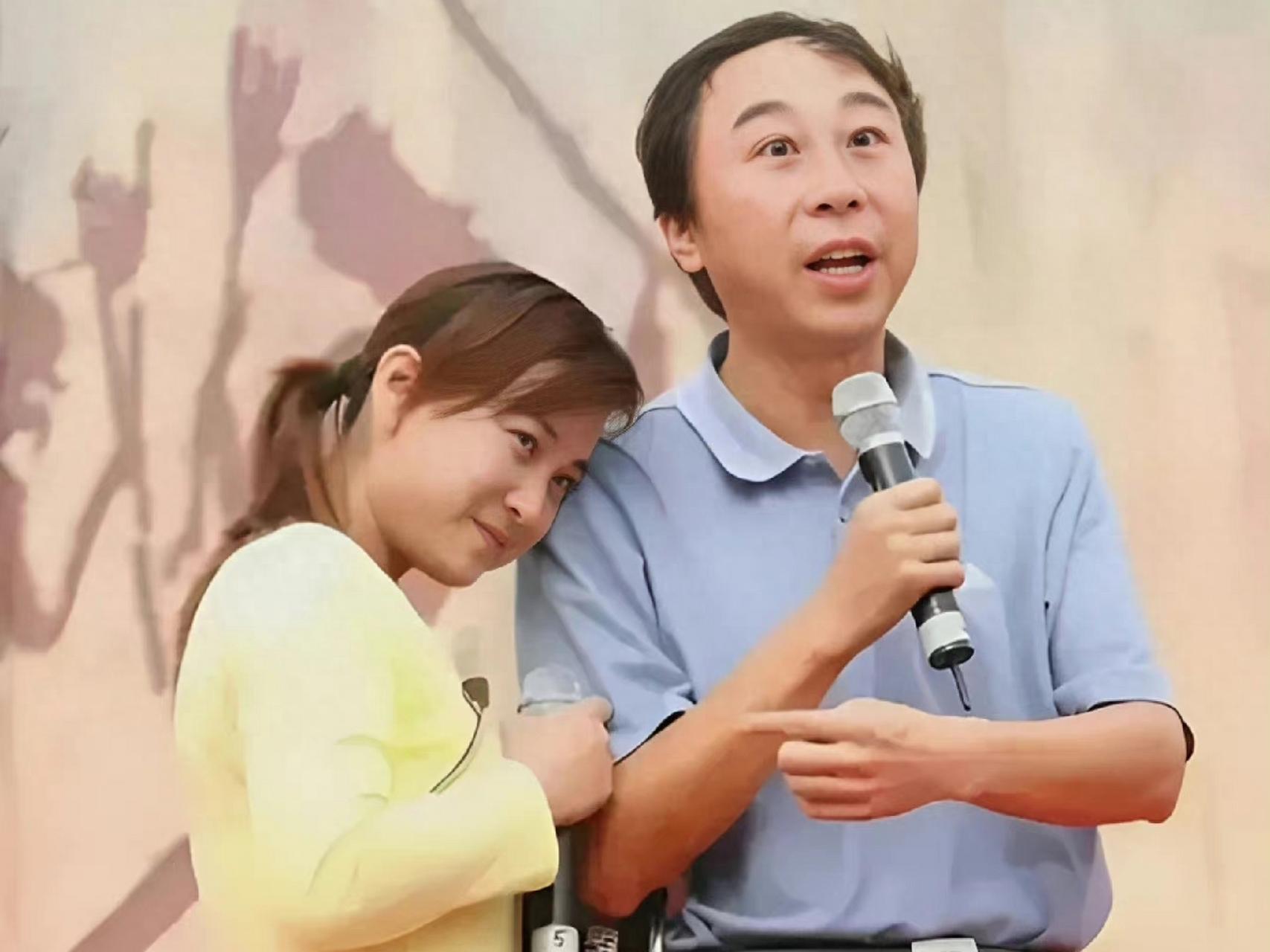 狂揽54亿,减重50斤,大火后销声匿迹,背后是不为人知的心酸