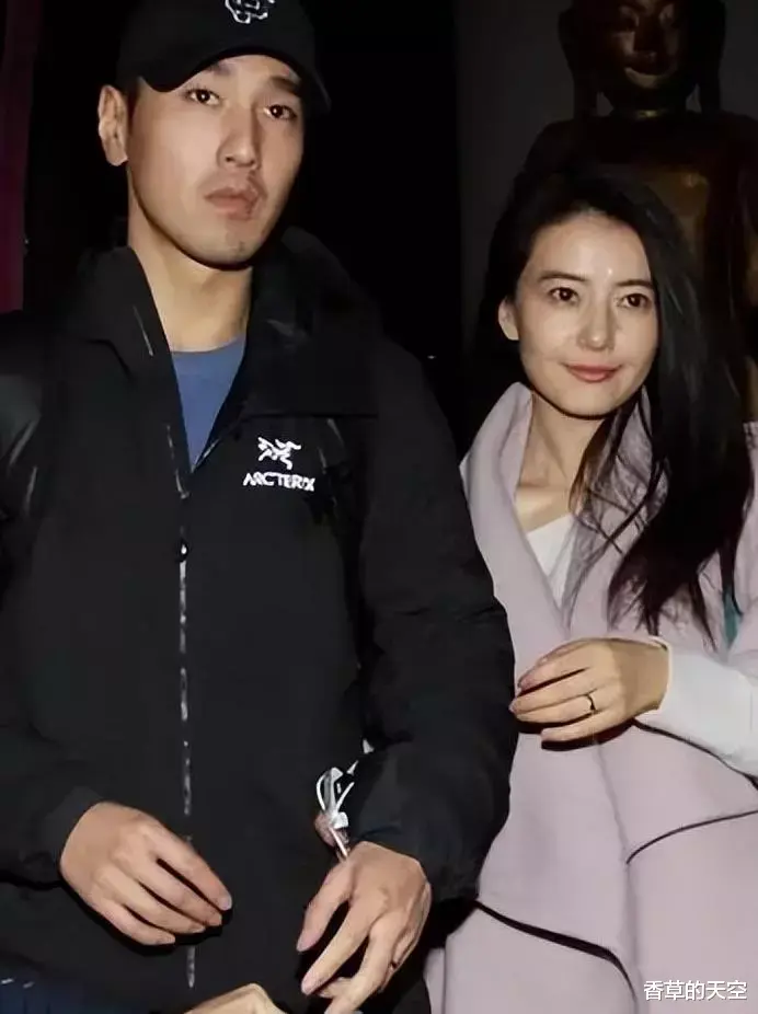 超能勇士|高圆圆赵又廷:结婚9年,命运已定