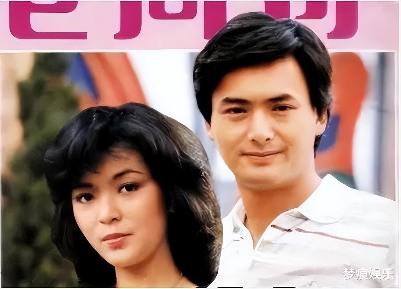 两次失败的婚姻,周润发为何总是赶新婚妻子离开?细节曝光