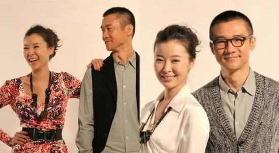 柯蓝:没结婚但有固定伴侣,黄志忠陪了我10年,生理需求不是问题