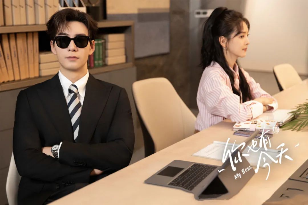 一口气看12集，越看越上瘾，真是一部上头都市爱情剧