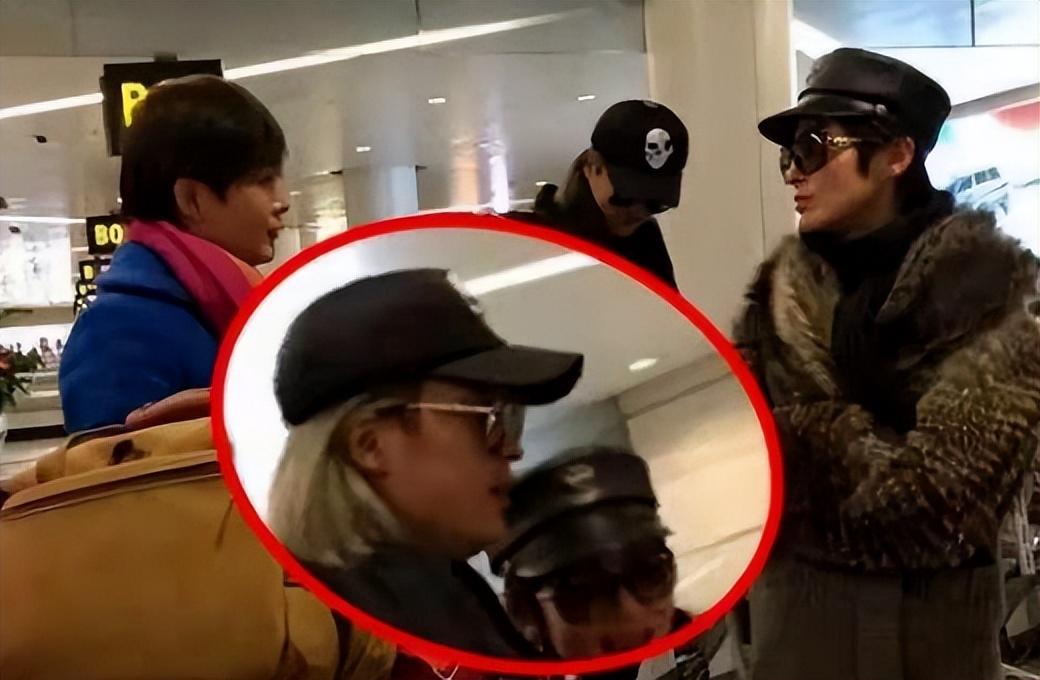 55岁张敏的沉浮史