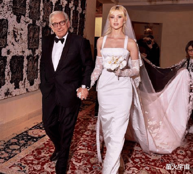 布鲁克林|贝克汉姆长子家事缠身，千金媳妇要重办婚礼，老岳父被控“恶霸”