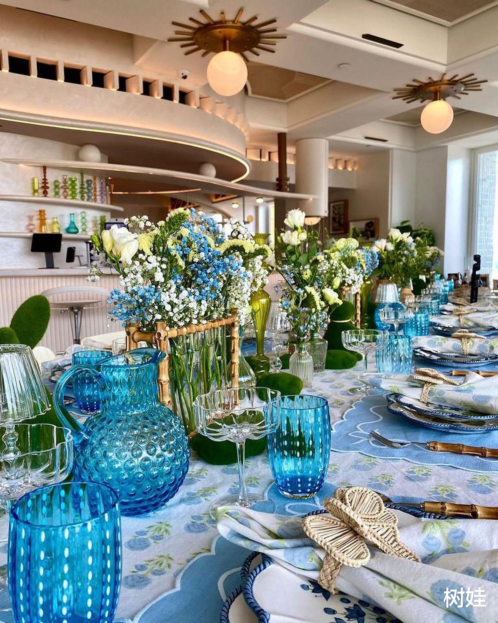 雅诗兰黛中国媳妇临盆在即,举办迎婴派对,怀孕九个月气质仍优雅