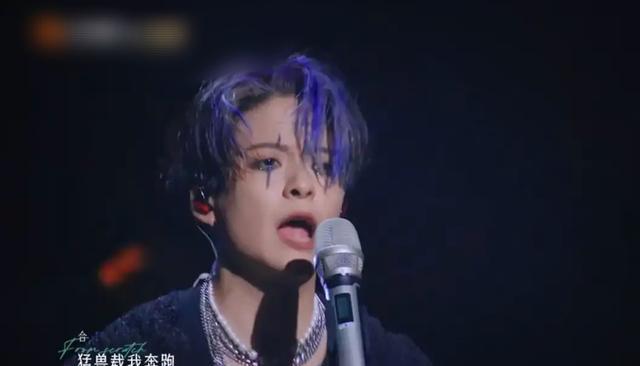 |《浪姐4》国民度不高的刘逸云，凭什么就能成为香饽饽？三点原因