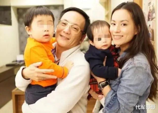 又一位35岁女星不幸去世，留下两个年幼孩子，死因曝光让人唏嘘