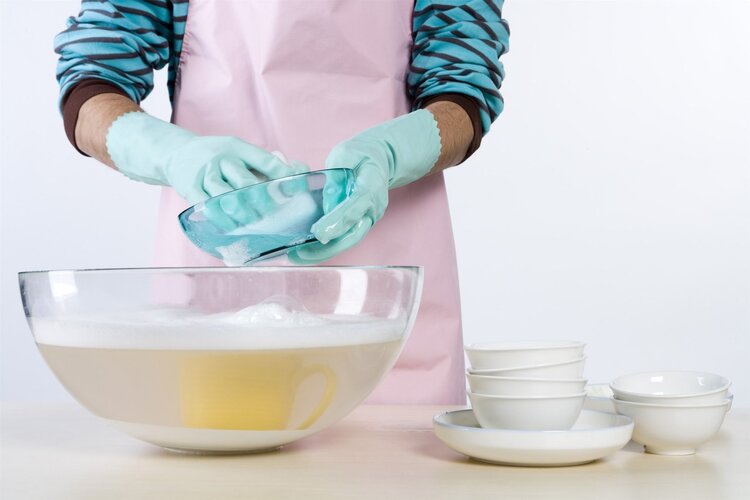 中毒|中国癌症高发,是洗洁精惹的祸?劝告:3种洗洁精才真的要少用