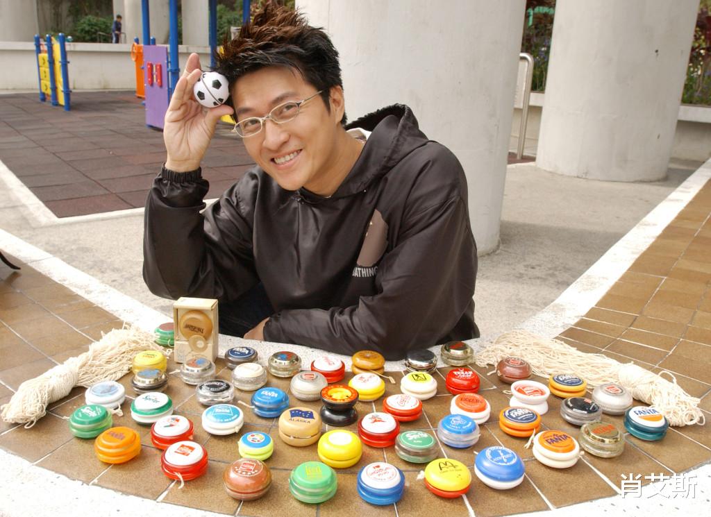 他是香港首位视帝,三进TVB成御用奸人,61岁内地捞金终于押对宝