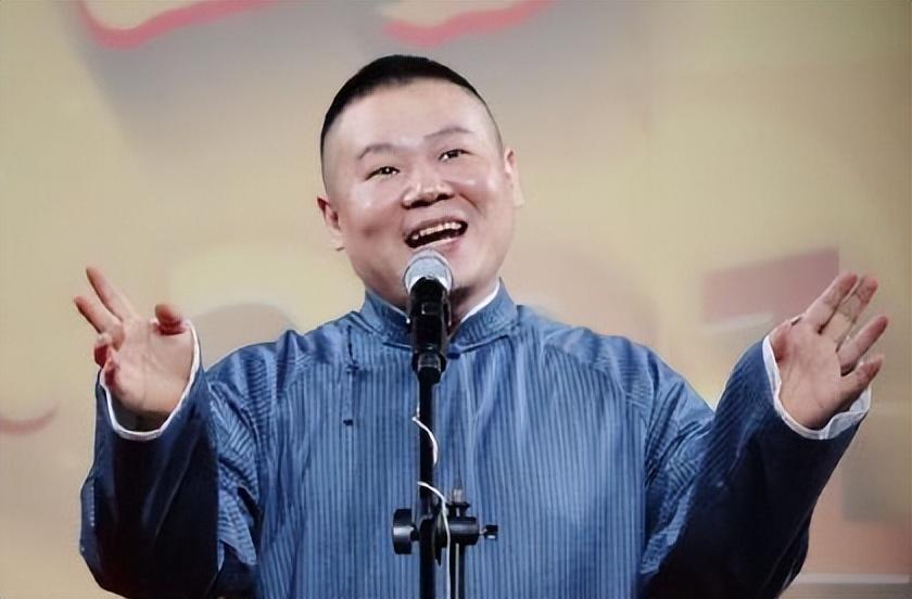 岳云鹏经纪人被捕，意外暴露老郭的“精明”，曹云金终于沉冤昭雪