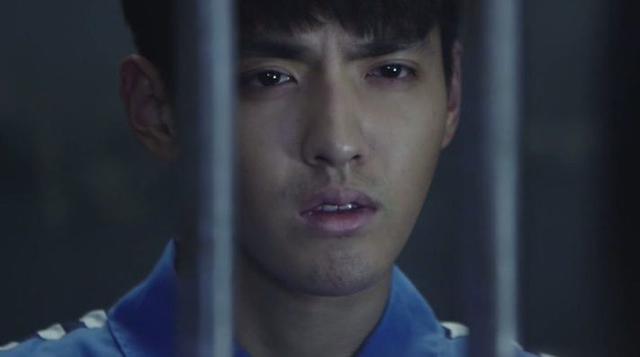 |吴某凡狱内近况曝光,已当管理没放弃音乐,脸部浮肿多人照顾起居