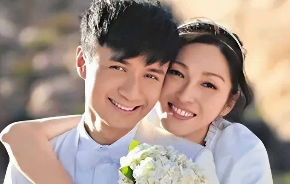 钟汉良|不老男神被曝已离婚，花数月才摆平前妻？他什么时候结婚了！