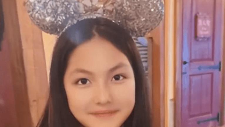 王诗龄|王诗龄，登上热搜！！