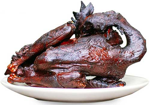 山东省|山东最出名的7道名菜,道道独具鲁菜特色