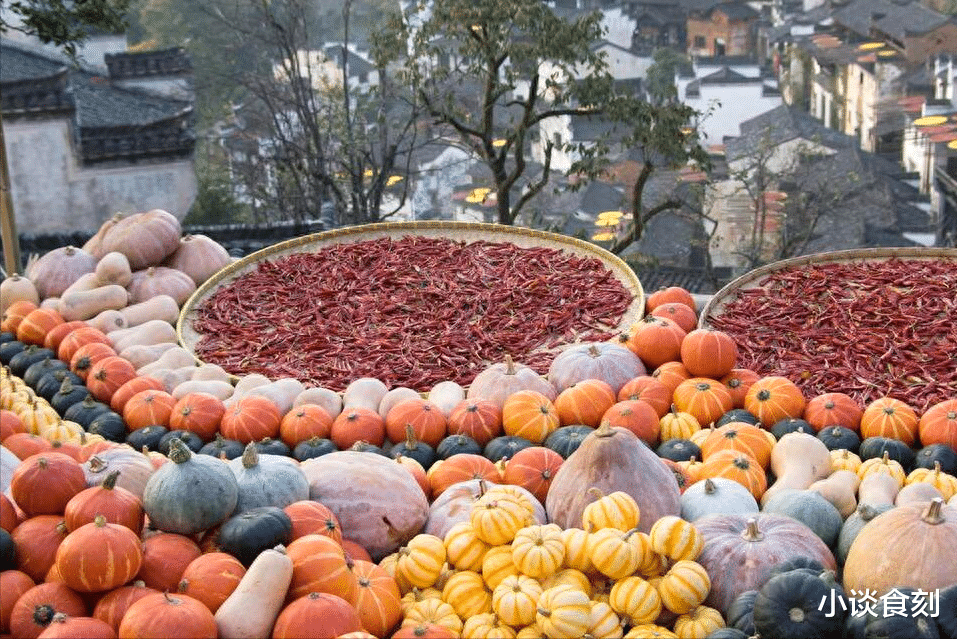 |“十六蒸三样,日子会变旺”,明日九月十六,3样指啥?怎么吃?