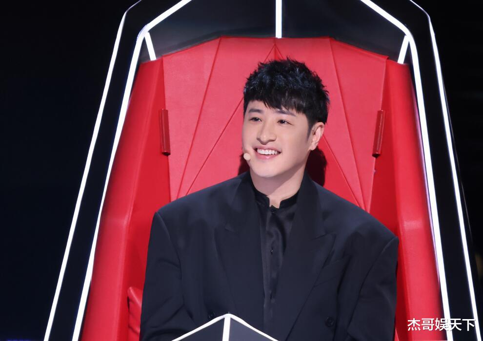 潘玮柏|潘玮柏说出了观众无法认同的话,《中国好声音》彻底被打脸