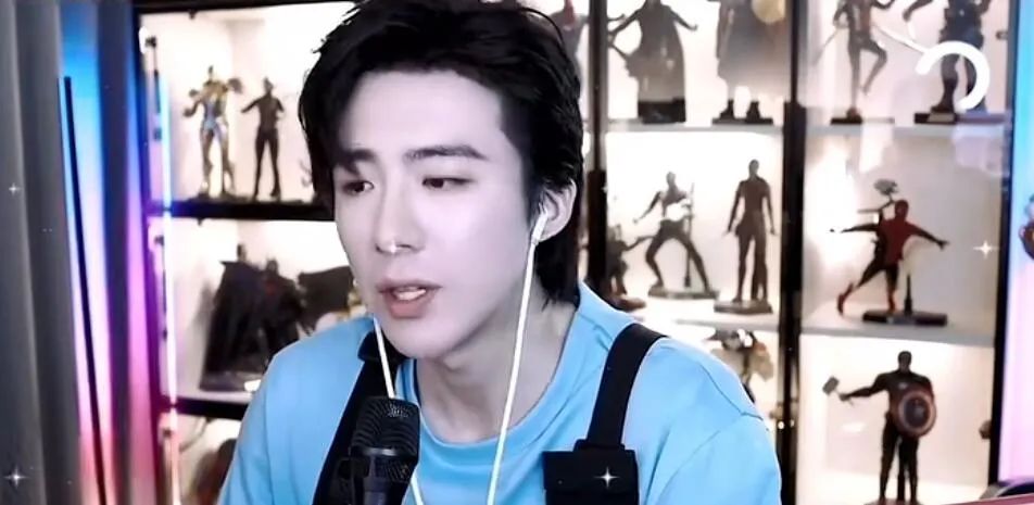 杨紫|执着变美有用吗？