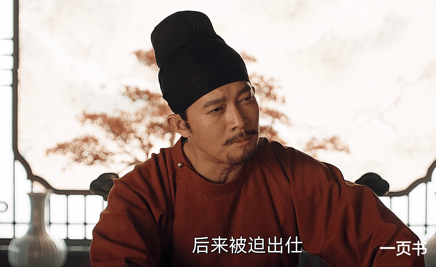 《唐朝诡事录2》来袭:原班人马回归,四大角色加盟,地狱变开局