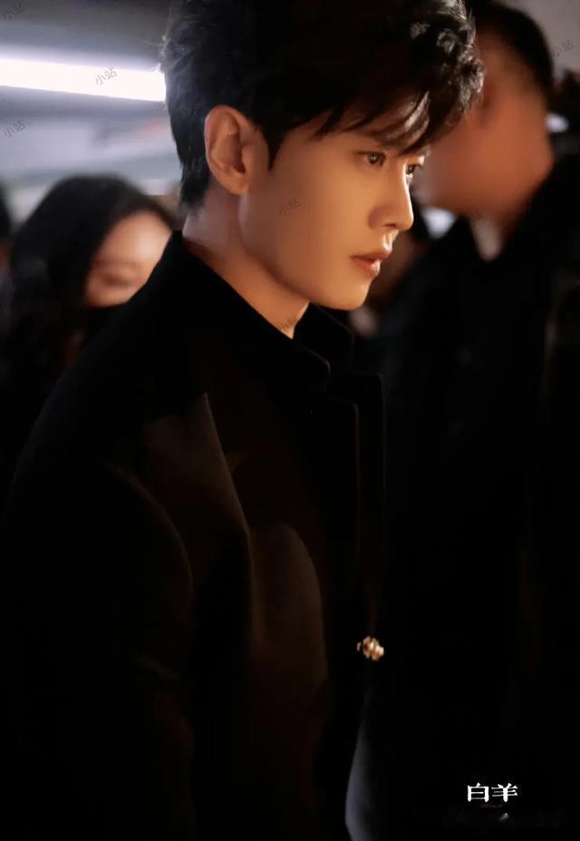 11.9娱乐瓜：任嘉伦王一博肖战成毅热巴赵露思檀健次邓为娜扎许凯