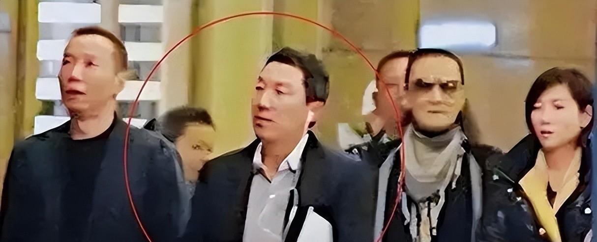 张柏芝三儿子被曝带走,孙东海原形毕露,为争夺抚养权被迫停工!