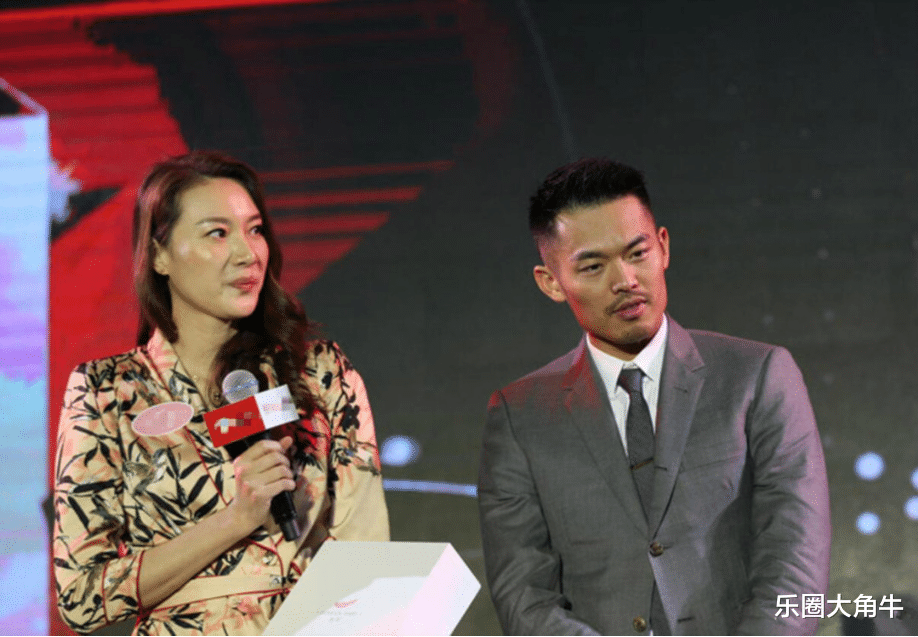 丈夫出轨7年后，回看谢杏芳的婚姻，才明白为何她当年会原谅林丹