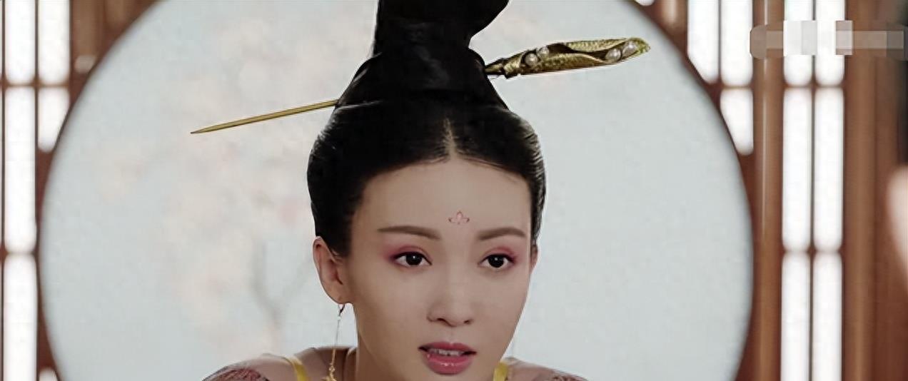 6位北舞出来的女星，个个自废“舞功”，竟跑娱乐圈抢了演员的饭碗