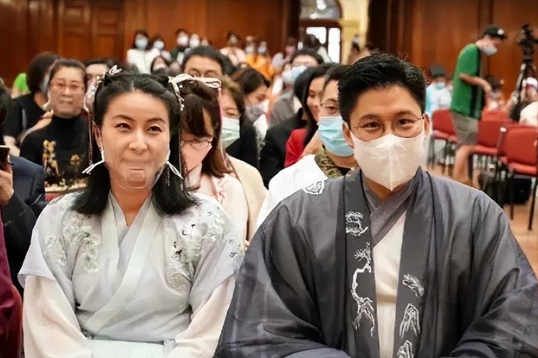 霍启刚|霍家300亿家产争夺战升级!郭晶晶霍启刚懒理风波,带仨娃内地玩