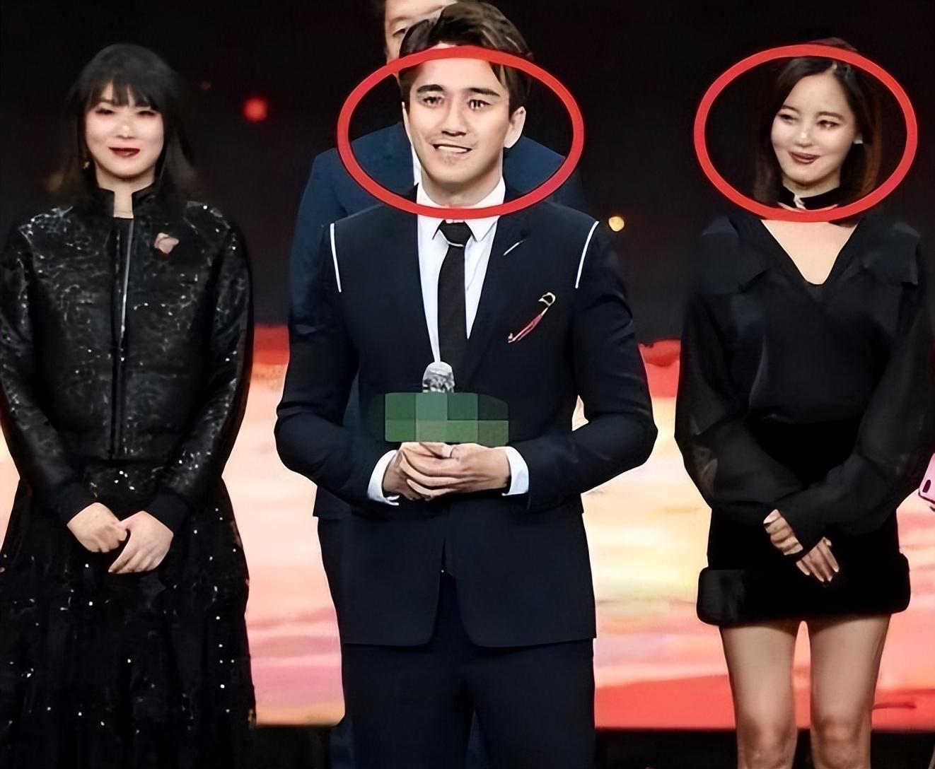 37岁“丑出圈”的辛芷蕾，终于给娱乐圈敲响警钟