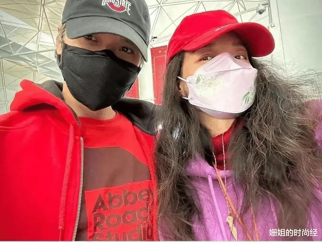 为什么说45岁以后，同龄人之间差距越来越大？一看穿搭、二看妆发