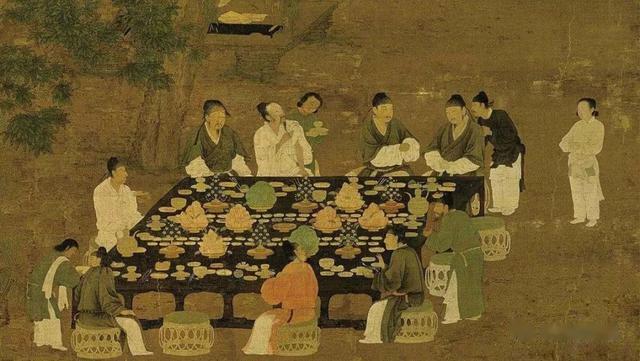 盆景|易盏堂:在宋代,建盏能值多少钱?与现在拍卖的建盏怎么对比。