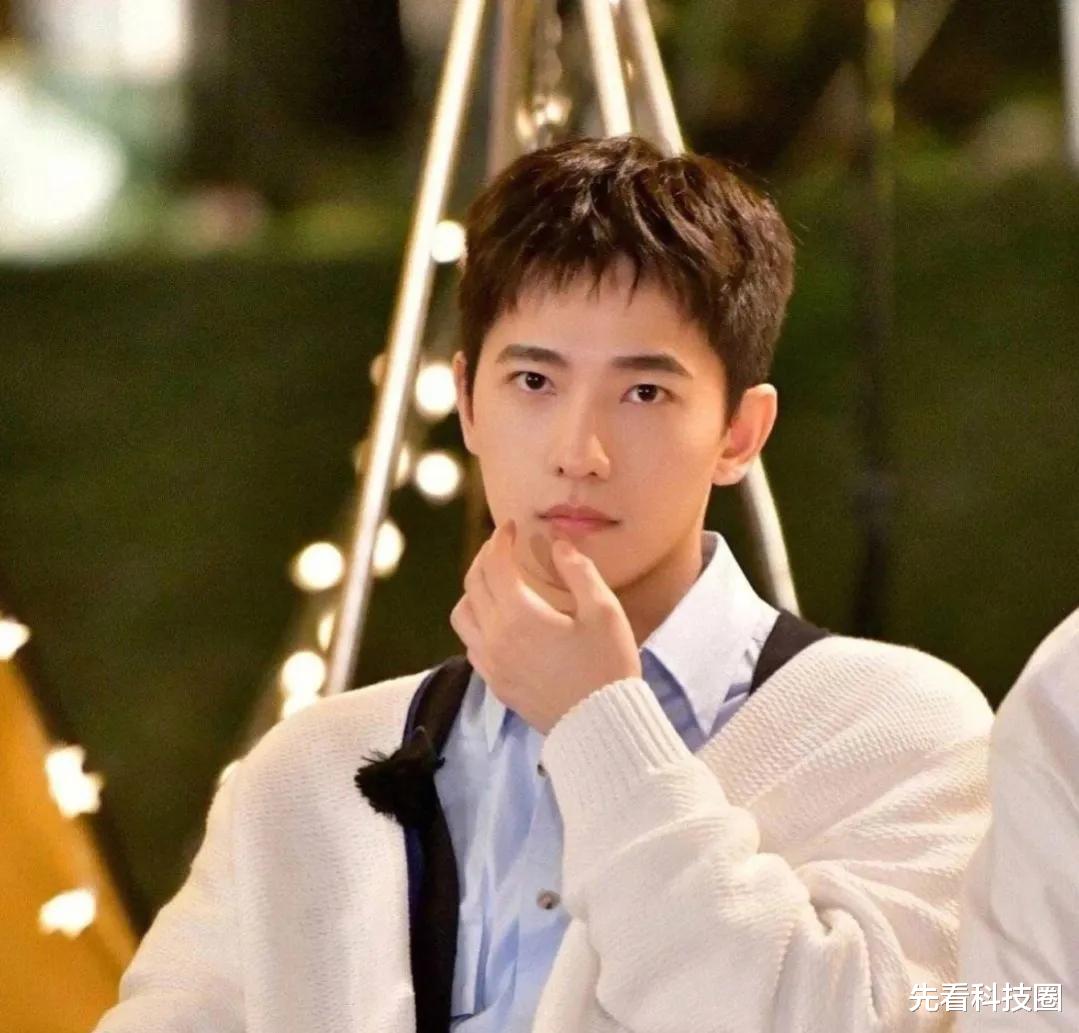 张艺兴|张译删除《狂飙》所有内容，网传真因引热议，杨洋错过了大火机会