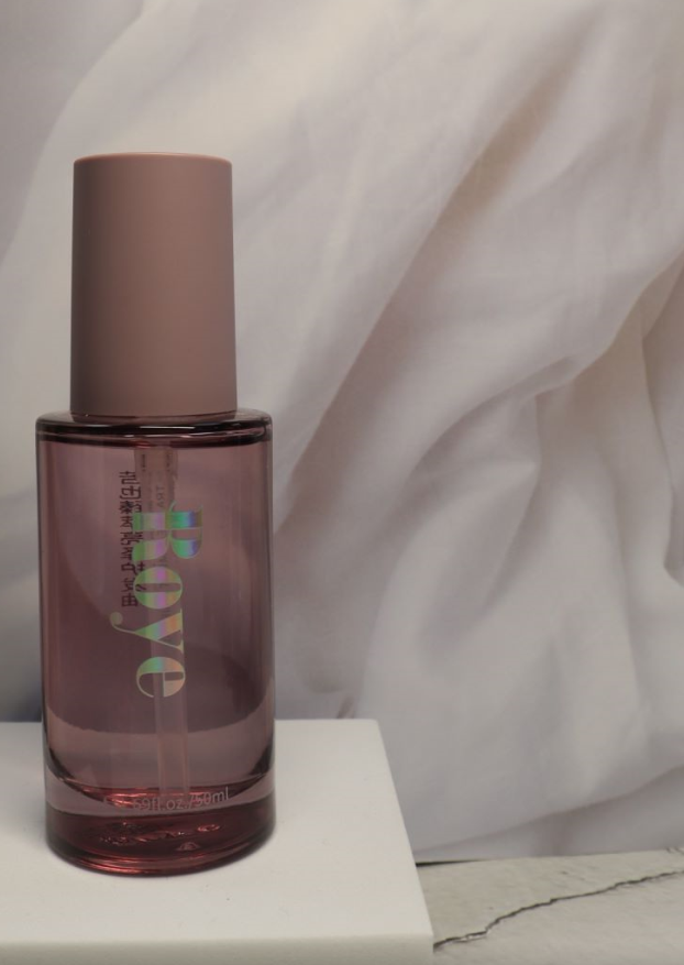 护发精油真的对头发好吗？15年资深发型师亲测揭秘