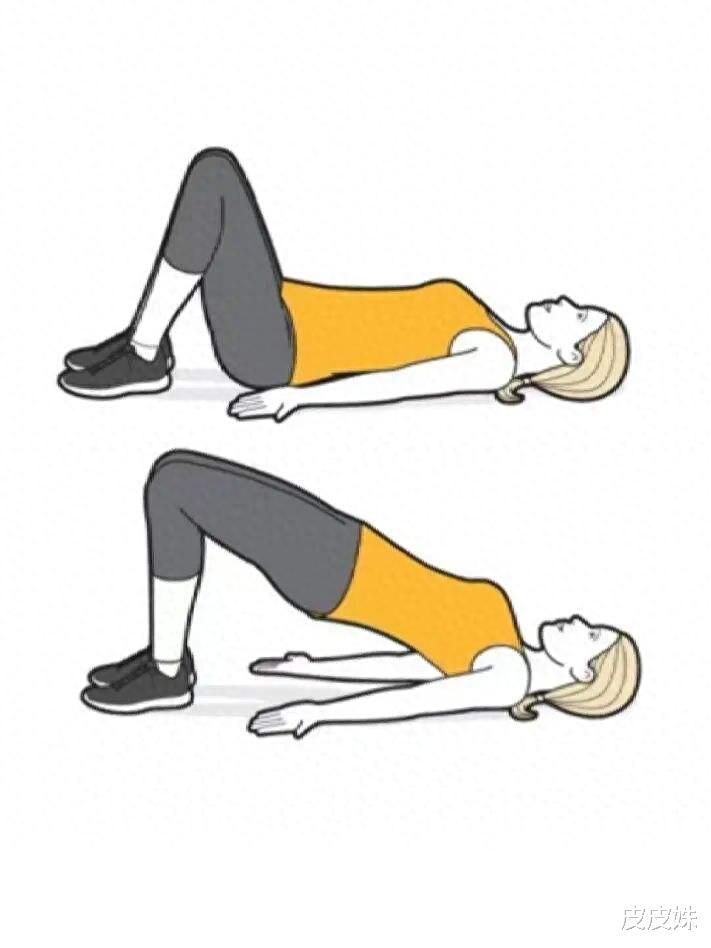 有的人活着,膝盖却死了:有效养护膝关节,膝盖年轻十岁