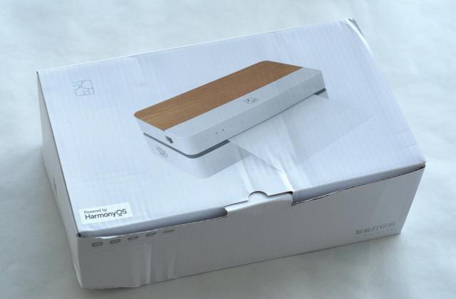 wb战队|万物互联又进一步,鸿蒙打印机汉印FT800初体验