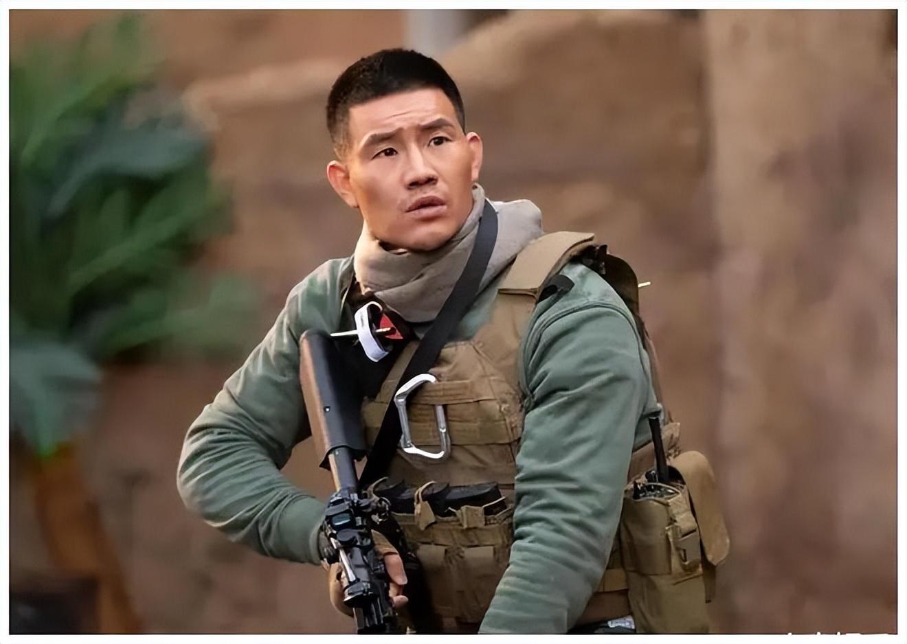 小美人鱼|“嘎子哥”参加华表奖被拒入场，暴怒喊话：不让进是你们的损失