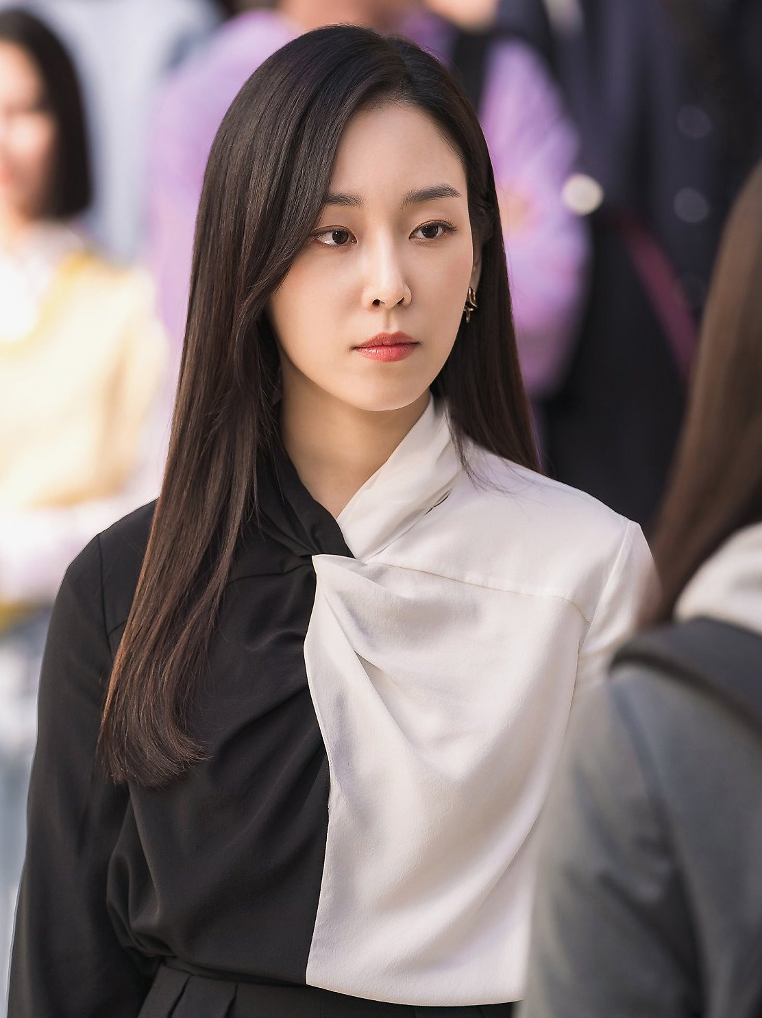 日网票选2023「人气韩剧女演员」top10!