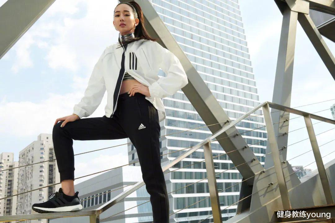 张钧甯,好身材常驻热搜,3个简单的方法让你也拥有好身材